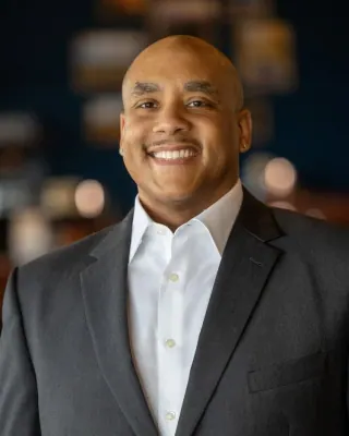 Nate Millsap, board president