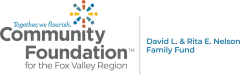 Community Foundation for the Fox Valley Region
